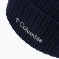 Columbia Watch Wintermütze navy blau 1464091 3
