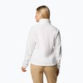 Damen-Fleecejacke Columbia Benton Springs Full Zip sea salt 3
