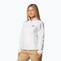 Damen-Fleecejacke Columbia Benton Springs Full Zip sea salt 4
