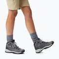 Columbia Newton Ridge Plus Steinbruch/Cool Wave Damen-Trekkingstiefel 14