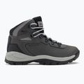 Columbia Newton Ridge Plus Steinbruch/Cool Wave Damen-Trekkingstiefel 2