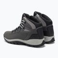 Columbia Newton Ridge Plus Steinbruch/Cool Wave Damen-Trekkingstiefel 3
