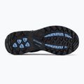 Columbia Newton Ridge Plus Steinbruch/Cool Wave Damen-Trekkingstiefel 5