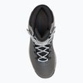 Columbia Newton Ridge Plus Steinbruch/Cool Wave Damen-Trekkingstiefel 6