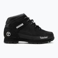 Herrenschuhe Timberland Euro Sprint Hiker black 2