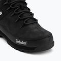 Herrenschuhe Timberland Euro Sprint Hiker black 7