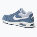 Männer Nike Air Max IVO Ozean Nebel / weiße Schuhe 2