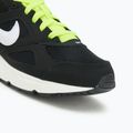 Schuhe  Nike Air Max IVO black/volt/white 7