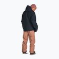 Herren-Snowboardjacke Volcom Dua Insulated Gore-Tex Jacket black 3