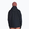 Herren-Snowboardjacke Volcom Dua Insulated Gore-Tex Jacket black 4