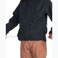 Herren-Snowboardjacke Volcom Dua Insulated Gore-Tex Jacket black 7