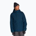Herren-Snowboardjacke Volcom Dua Insulated Gore-Tex Jacket blue