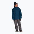 Herren-Snowboardjacke Volcom Dua Insulated Gore-Tex Jacket blue 2
