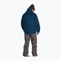 Herren-Snowboardjacke Volcom Dua Insulated Gore-Tex Jacket blue 3
