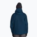 Herren-Snowboardjacke Volcom Dua Insulated Gore-Tex Jacket blue 4