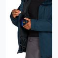 Herren-Snowboardjacke Volcom Dua Insulated Gore-Tex Jacket blue 8