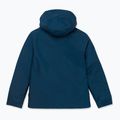 Herren-Snowboardjacke Volcom Dua Insulated Gore-Tex Jacket blue 10