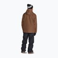 Herren-Snowboardjacke Volcom Dua Insulated Gore-Tex Jacket desert taupe 3