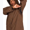 Herren-Snowboardjacke Volcom Dua Insulated Gore-Tex Jacket desert taupe 5