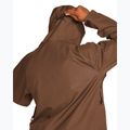 Herren-Snowboardjacke Volcom Dua Insulated Gore-Tex Jacket desert taupe 6