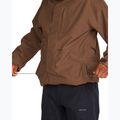 Herren-Snowboardjacke Volcom Dua Insulated Gore-Tex Jacket desert taupe 8