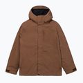Herren-Snowboardjacke Volcom Dua Insulated Gore-Tex Jacket desert taupe 9