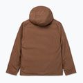 Herren-Snowboardjacke Volcom Dua Insulated Gore-Tex Jacket desert taupe 10