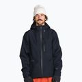 Herren-Snowboardjacke Volcom L Gore-Tex Jacket black