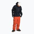 Herren-Snowboardjacke Volcom L Gore-Tex Jacket black 2