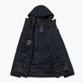 Herren-Snowboardjacke Volcom L Gore-Tex Jacket black 12