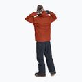 Herren-Snowboardjacke Volcom L Gore-Tex Jacket burnt orange 3