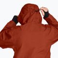 Herren-Snowboardjacke Volcom L Gore-Tex Jacket burnt orange 6