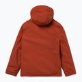 Herren-Snowboardjacke Volcom L Gore-Tex Jacket burnt orange 10