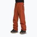 Herren Snowboardhose Volcom L Gore-Tex Pant Burnt Orange 4