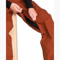 Herren Snowboardhose Volcom L Gore-Tex Pant Burnt Orange 8
