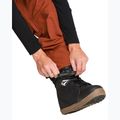 Herren Snowboardhose Volcom L Gore-Tex Pant Burnt Orange 9