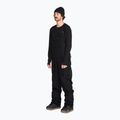 Herren Snowboardhose Volcom Roan Bib Overall 2026 black