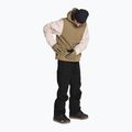 Herren Snowboardhose Volcom Roan Bib Overall 2026 black 4