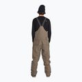 Herren Snowboardhose Volcom Roan Bib Overall teak 2