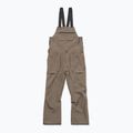 Herren Snowboardhose Volcom Roan Bib Overall teak 9
