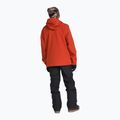 Herren Snowboardhose Volcom Freakin Snow Chino 2026 black 3