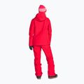 Damen-Snowboardhose Volcom Kanyon Insulated Gore Pant bright cherry 3