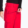 Damen-Snowboardhose Volcom Kanyon Insulated Gore Pant bright cherry 6