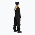 Damen-Snowboardhose Volcom Crestron 3D Stretch Bib Overall black 3