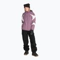 Damen-Snowboardhose Volcom Crestron 3D Stretch Bib Overall black 4