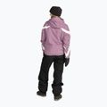Damen-Snowboardhose Volcom Crestron 3D Stretch Bib Overall black 5