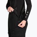 Damen-Snowboardhose Volcom Crestron 3D Stretch Bib Overall black 6