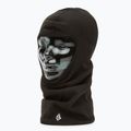 Männer Sturmhaube Volcom Powclava black