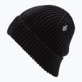 Herren-Wintermütze Volcom Roller Beanie black 2