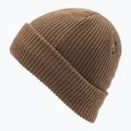 Herren-Wintermütze Volcom Sweep Lined Beanie teak 2